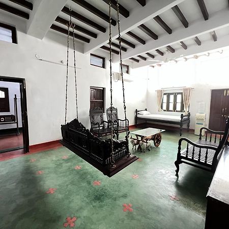 Laxmi Nivas 1949 Bed & Breakfast Secunderabad Luaran gambar