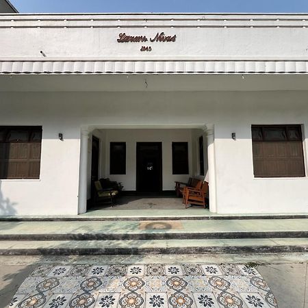 Laxmi Nivas 1949 Bed & Breakfast Secunderabad Luaran gambar