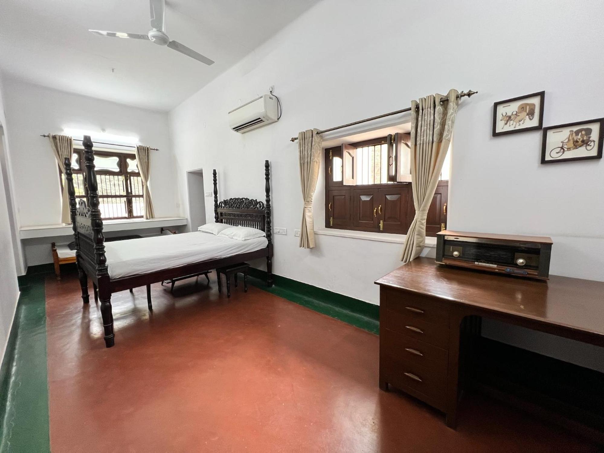Laxmi Nivas 1949 Bed & Breakfast Secunderabad Luaran gambar