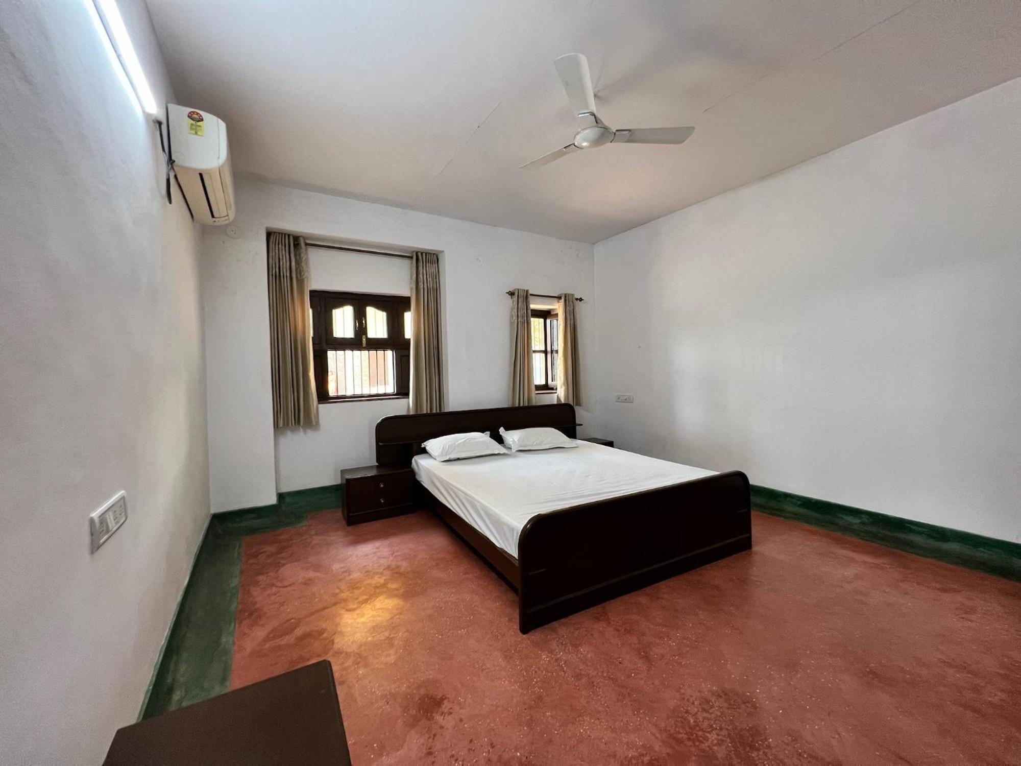 Laxmi Nivas 1949 Bed & Breakfast Secunderabad Luaran gambar