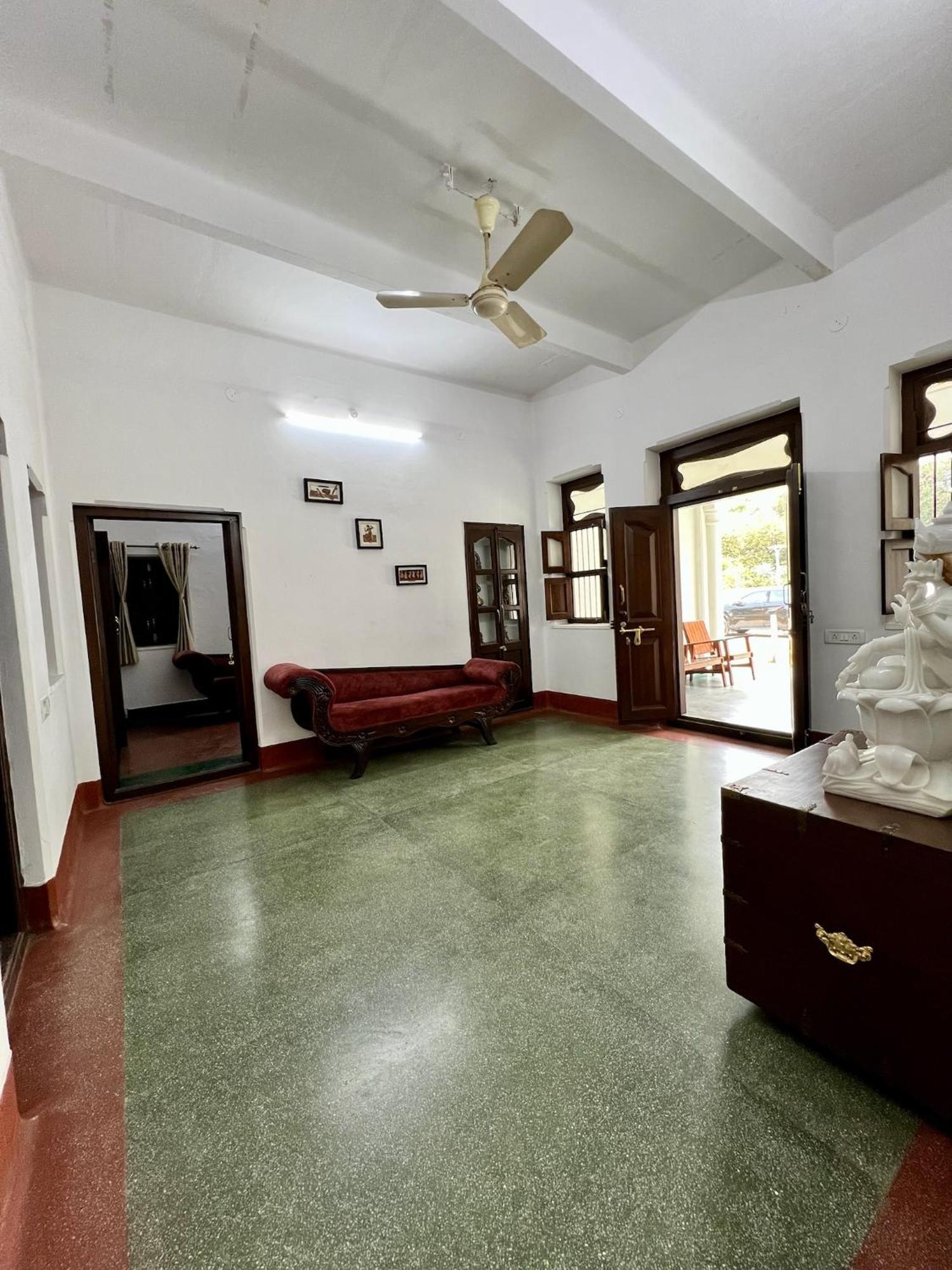 Laxmi Nivas 1949 Bed & Breakfast Secunderabad Luaran gambar