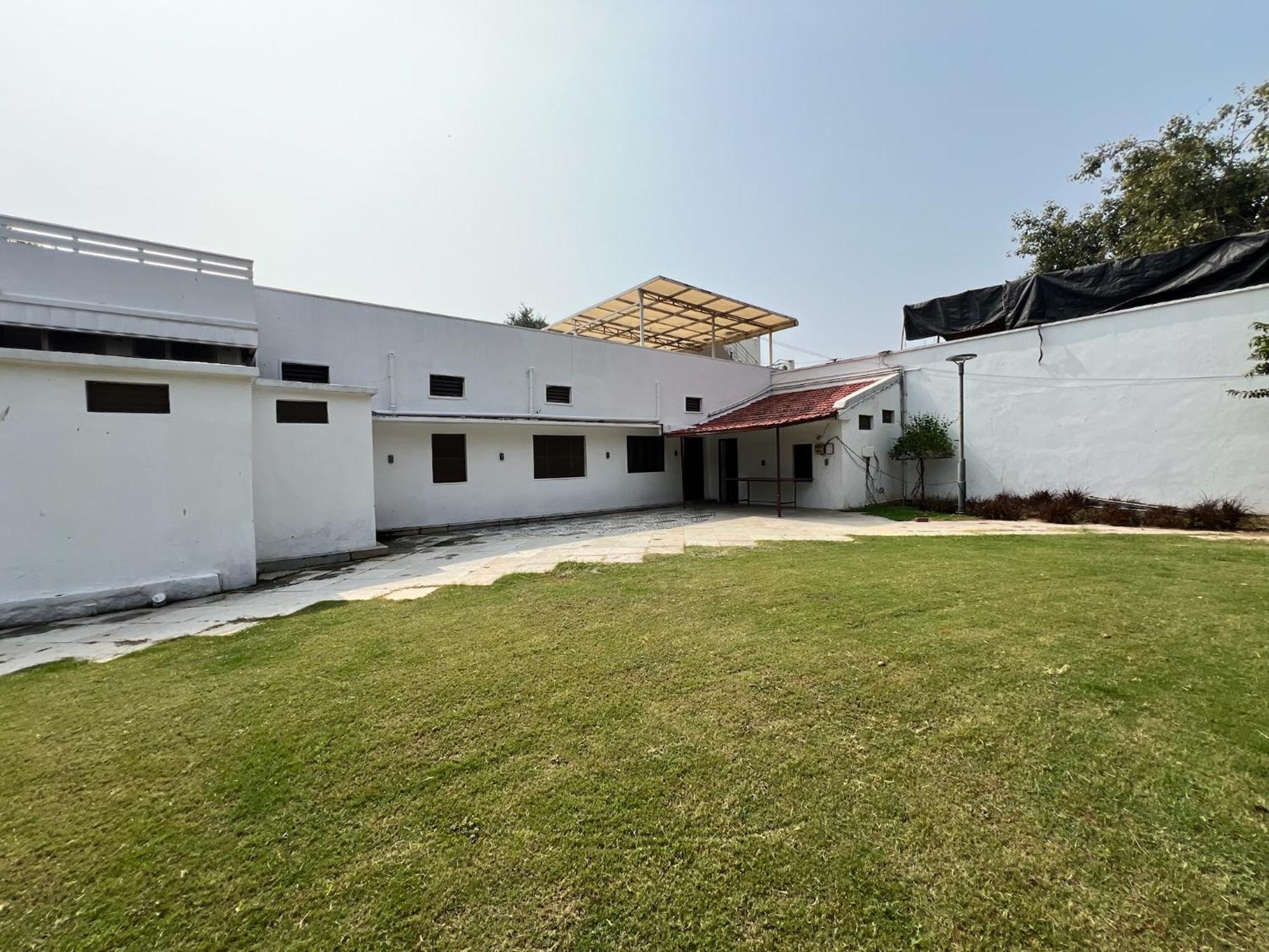 Laxmi Nivas 1949 Bed & Breakfast Secunderabad Luaran gambar