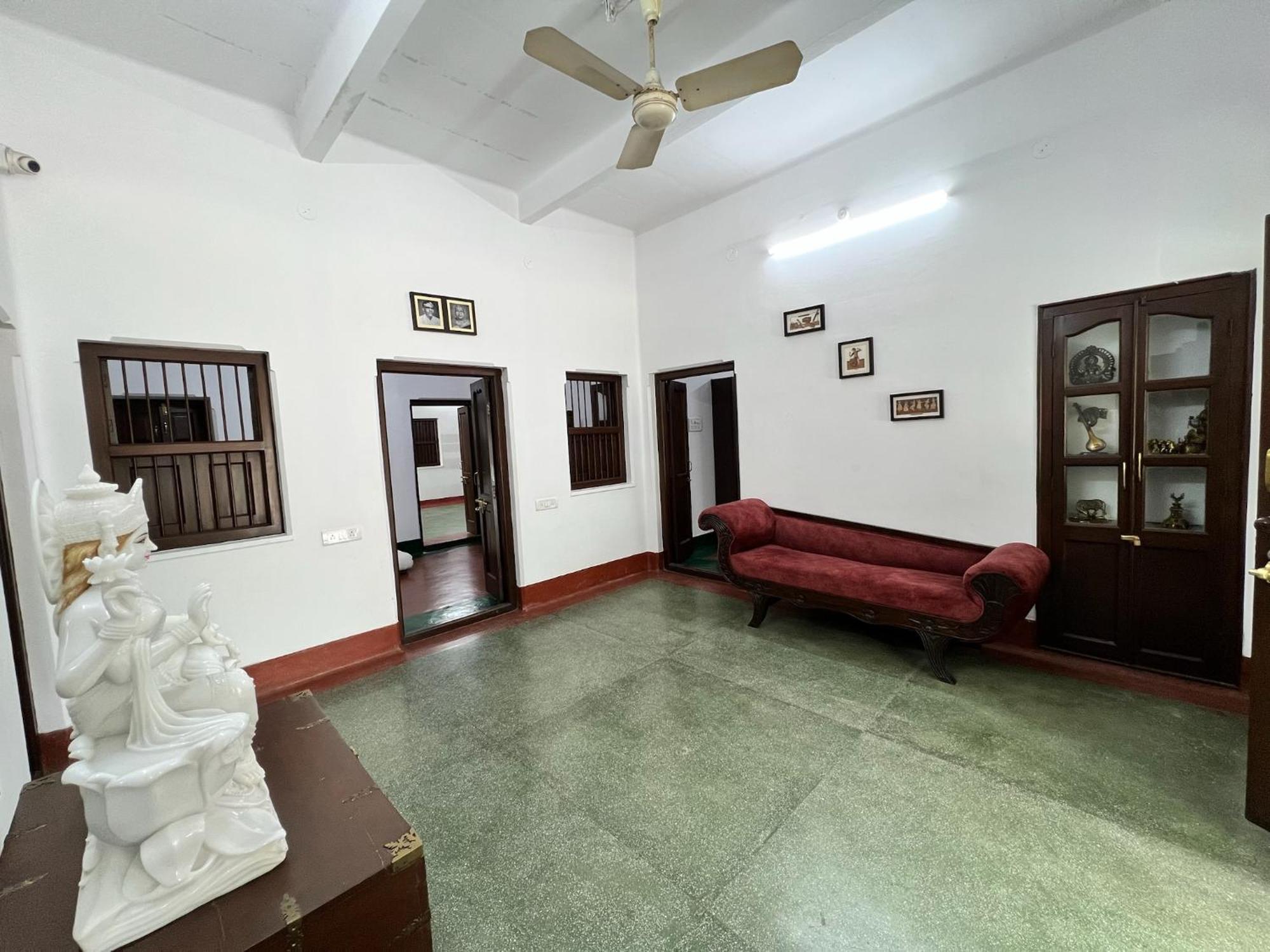 Laxmi Nivas 1949 Bed & Breakfast Secunderabad Luaran gambar