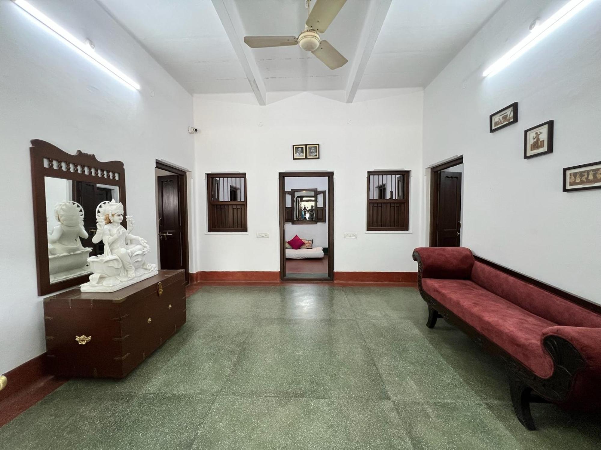 Laxmi Nivas 1949 Bed & Breakfast Secunderabad Luaran gambar