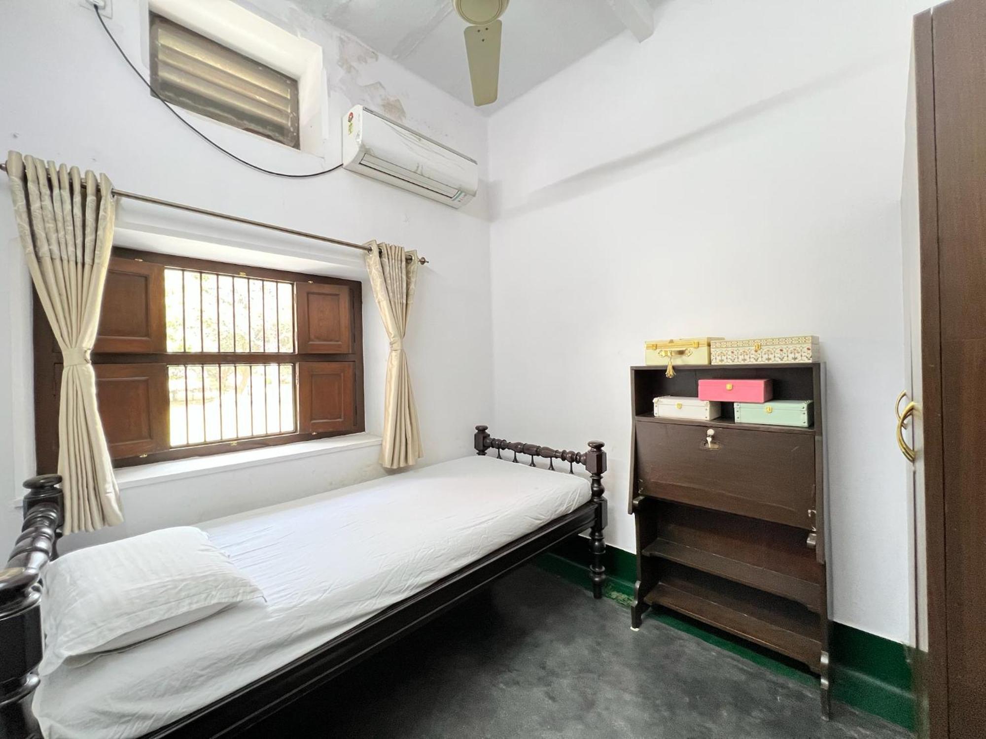 Laxmi Nivas 1949 Bed & Breakfast Secunderabad Luaran gambar