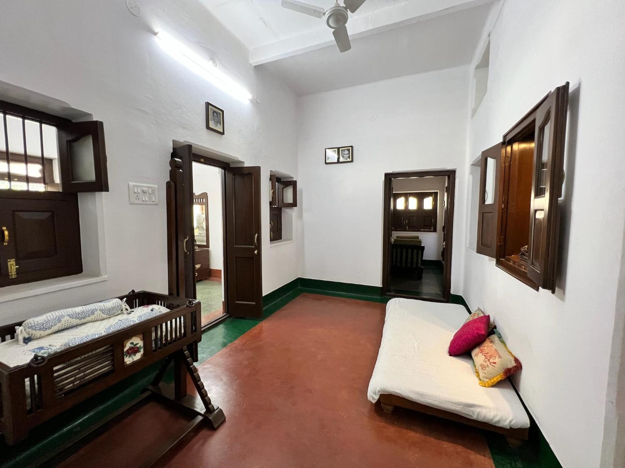 Laxmi Nivas 1949 Bed & Breakfast Secunderabad Luaran gambar