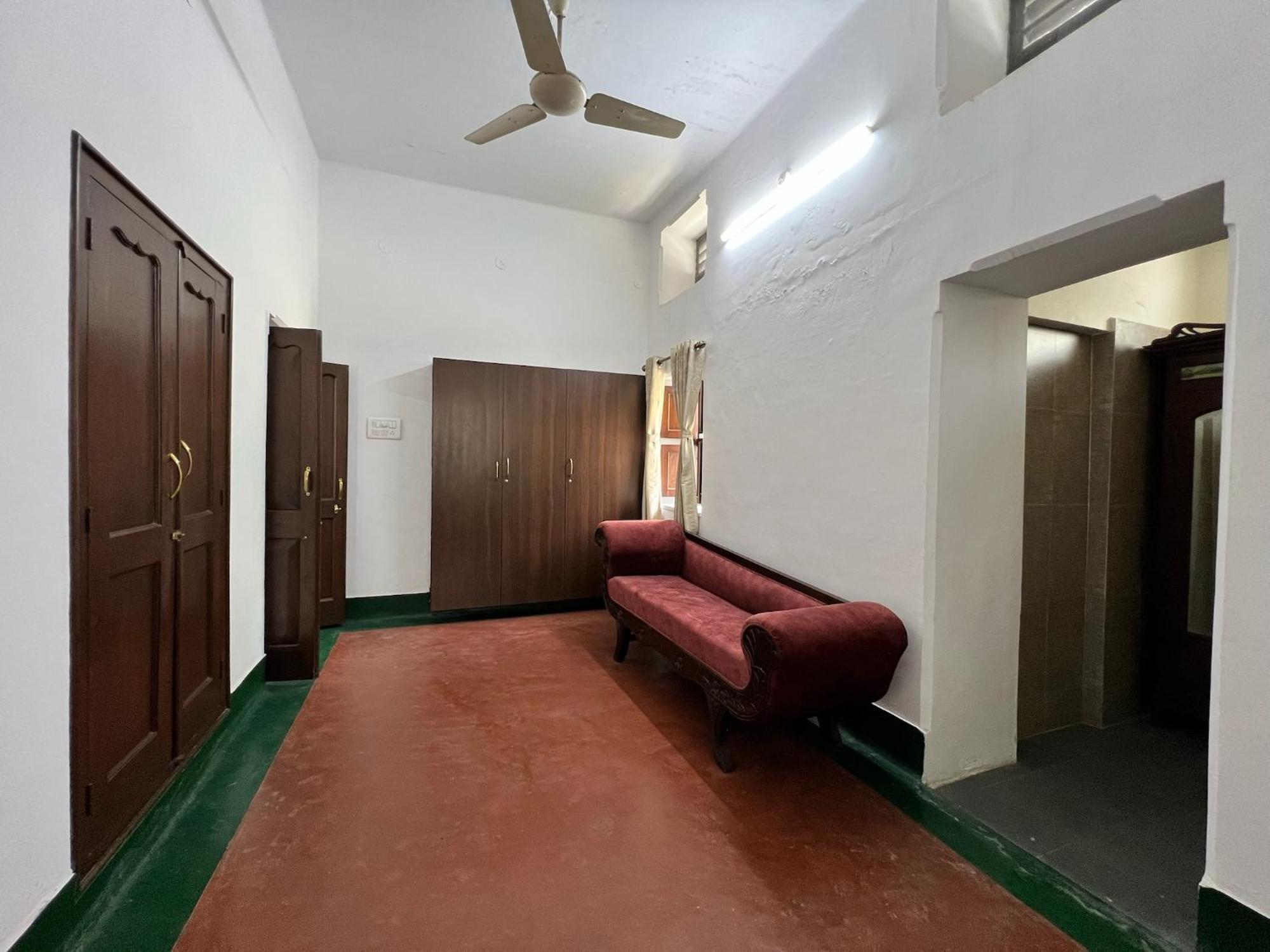 Laxmi Nivas 1949 Bed & Breakfast Secunderabad Luaran gambar