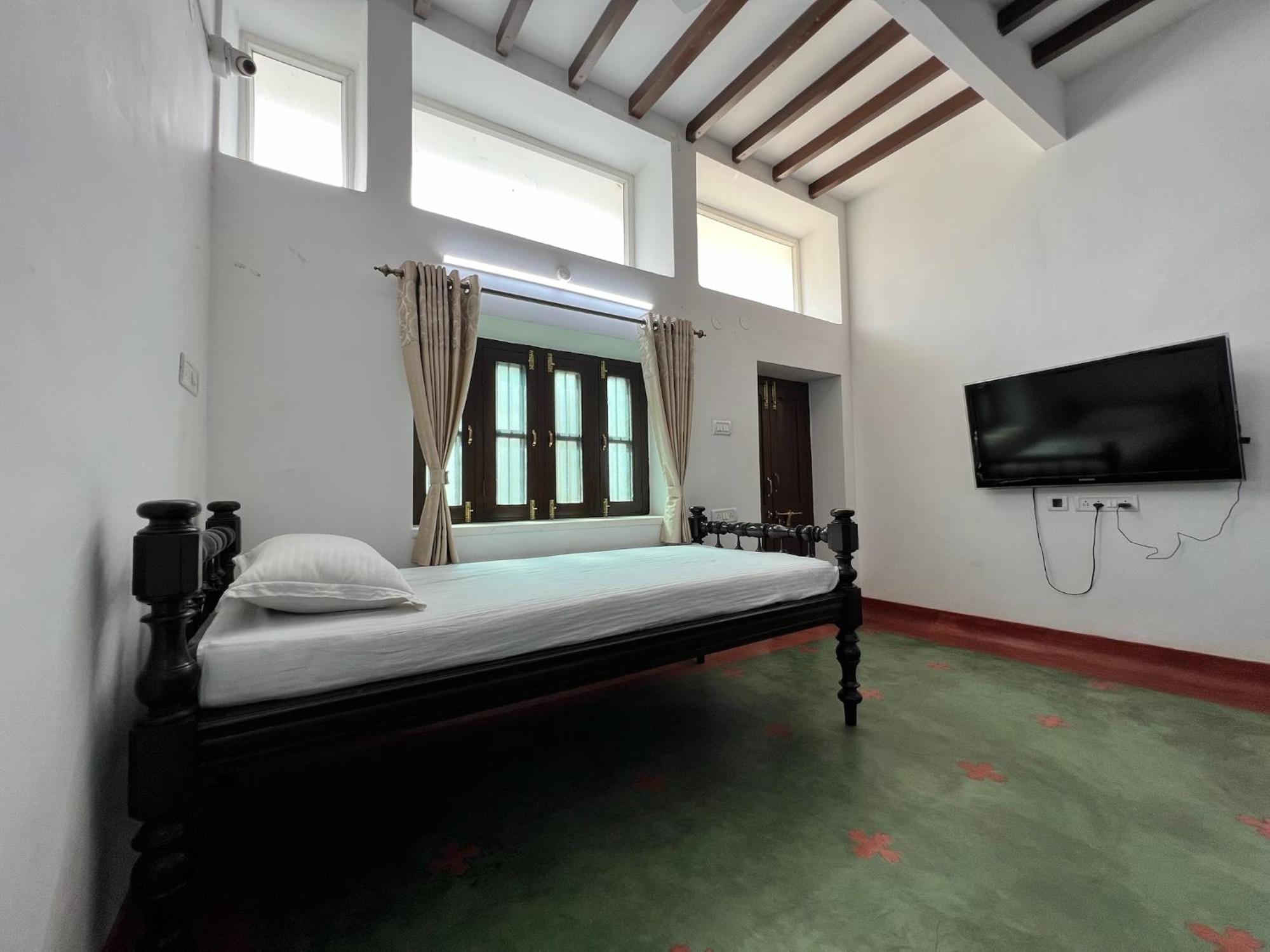Laxmi Nivas 1949 Bed & Breakfast Secunderabad Luaran gambar