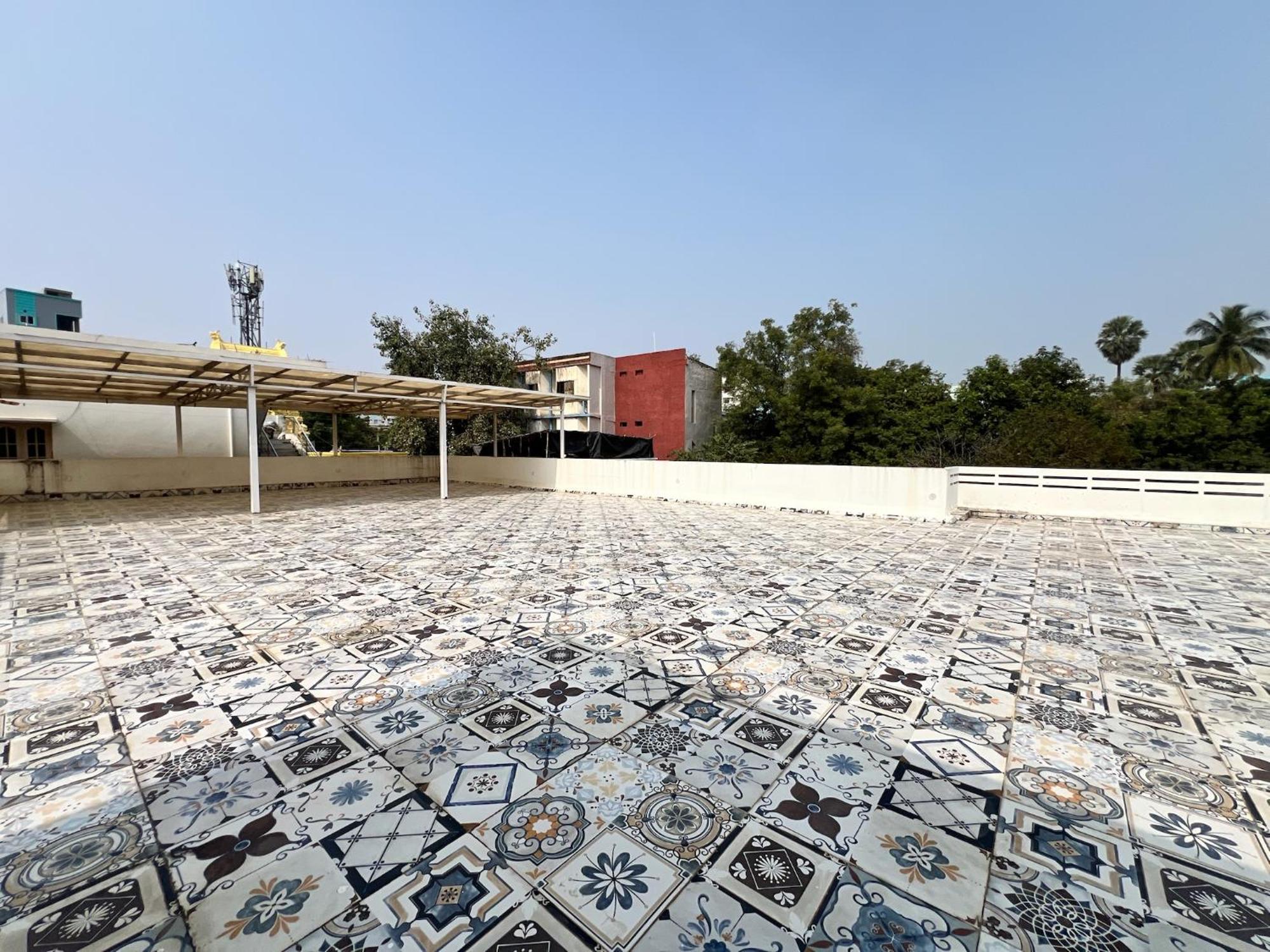 Laxmi Nivas 1949 Bed & Breakfast Secunderabad Luaran gambar