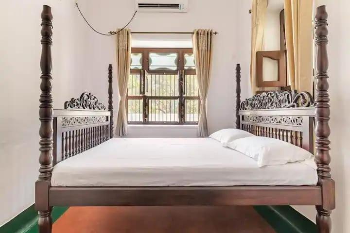 Laxmi Nivas 1949 Bed & Breakfast Secunderabad Luaran gambar